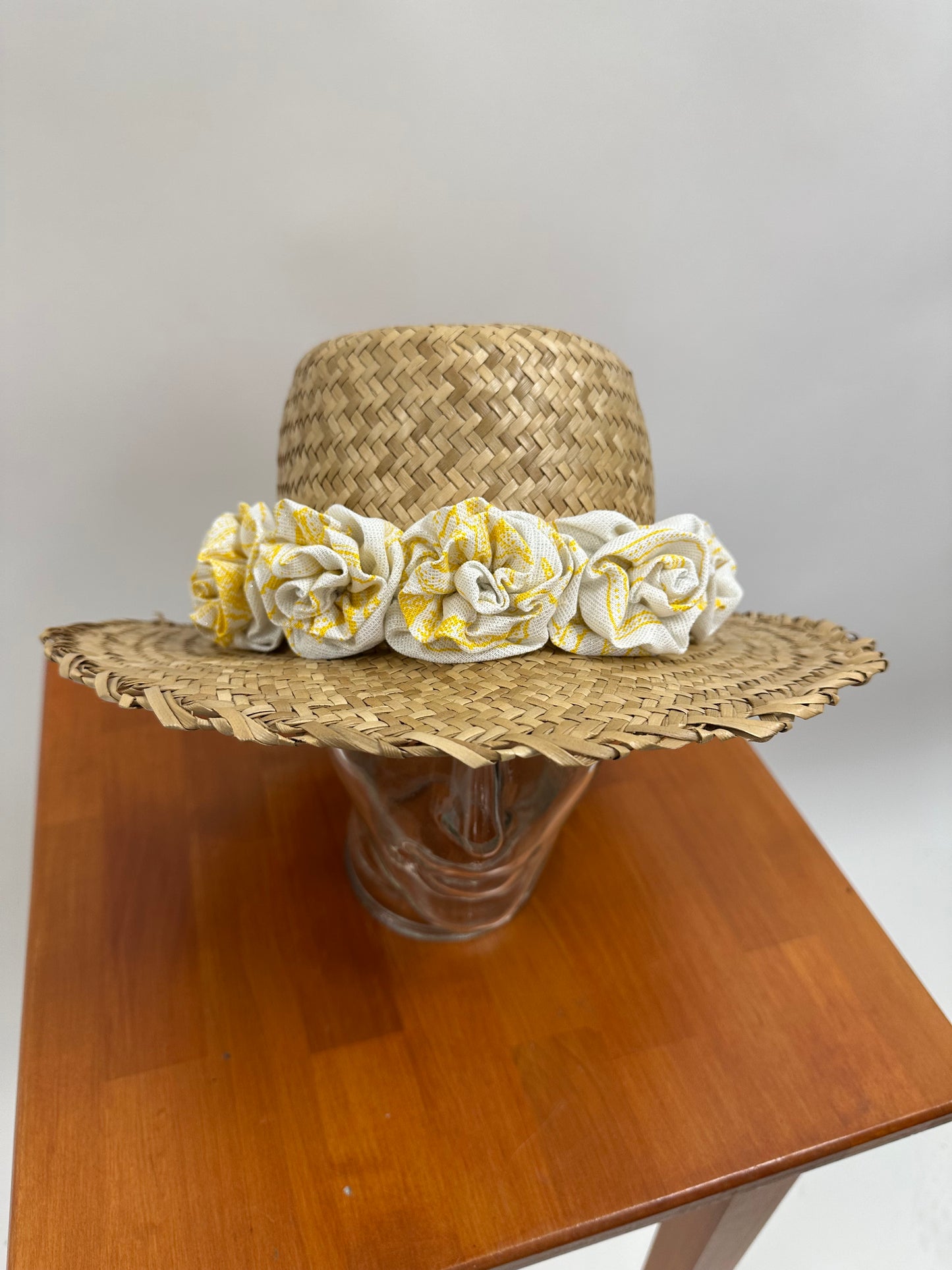 Hat Band