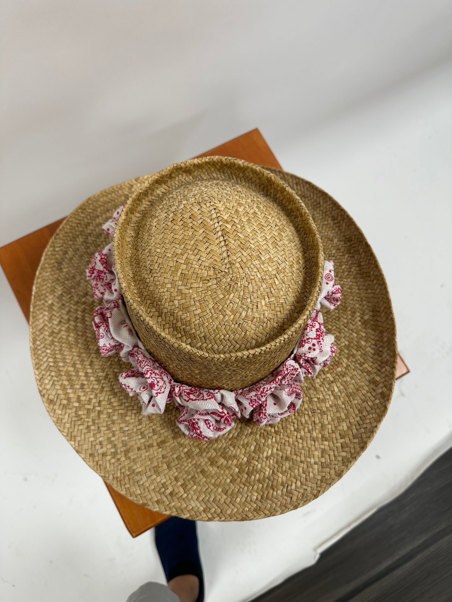 Hat Band