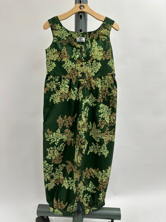 Romper | Honey and Honeydew on Hunter