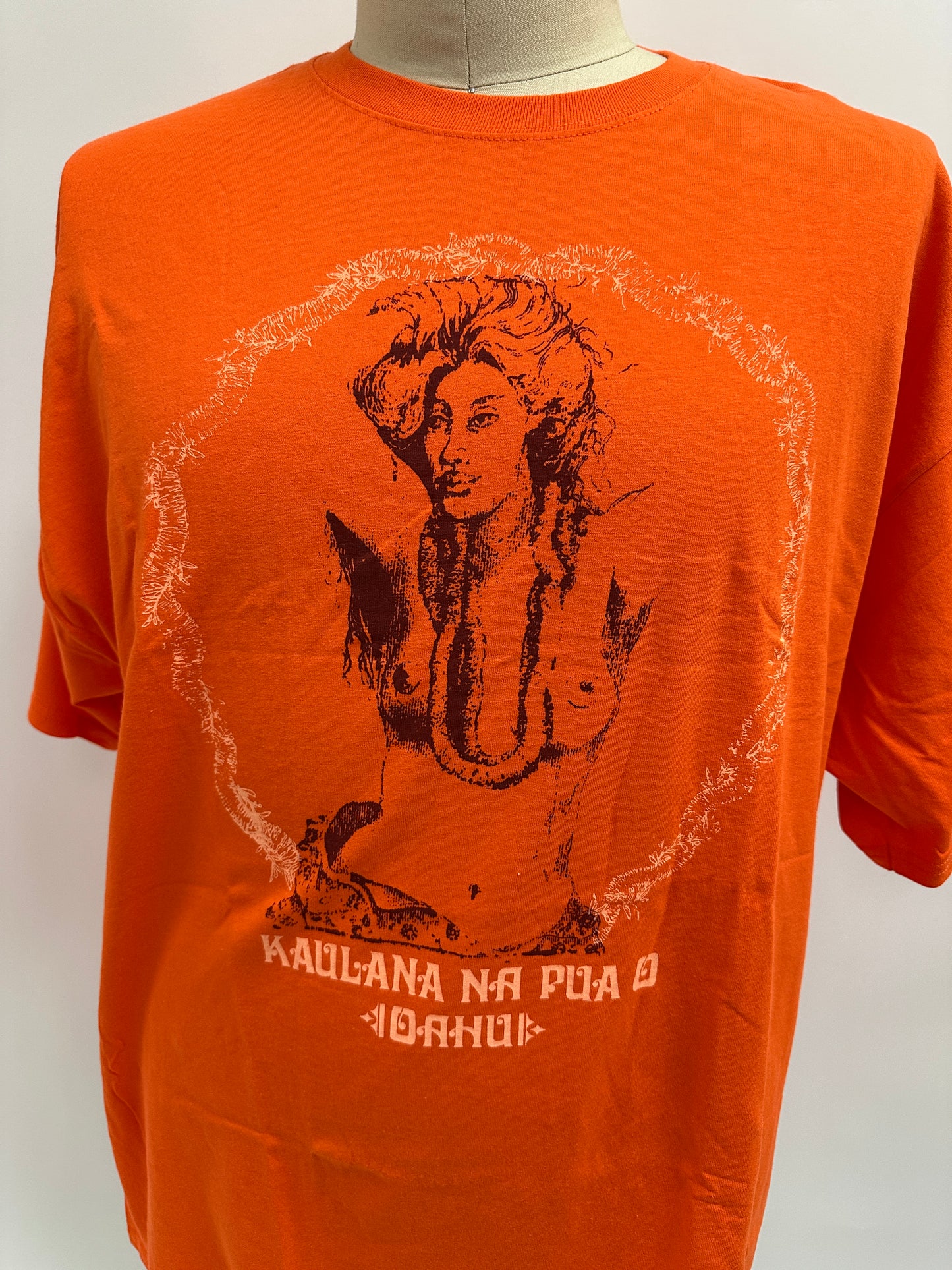 Kaulana Tee