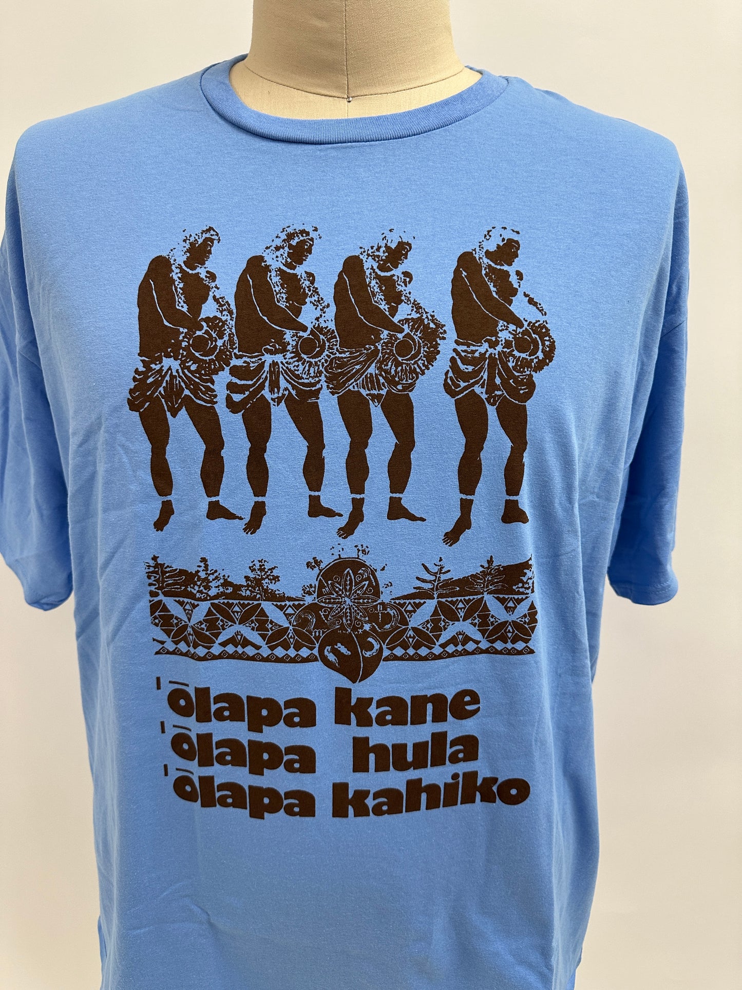 Olapa Tee