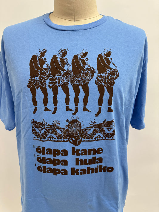 Olapa Tee