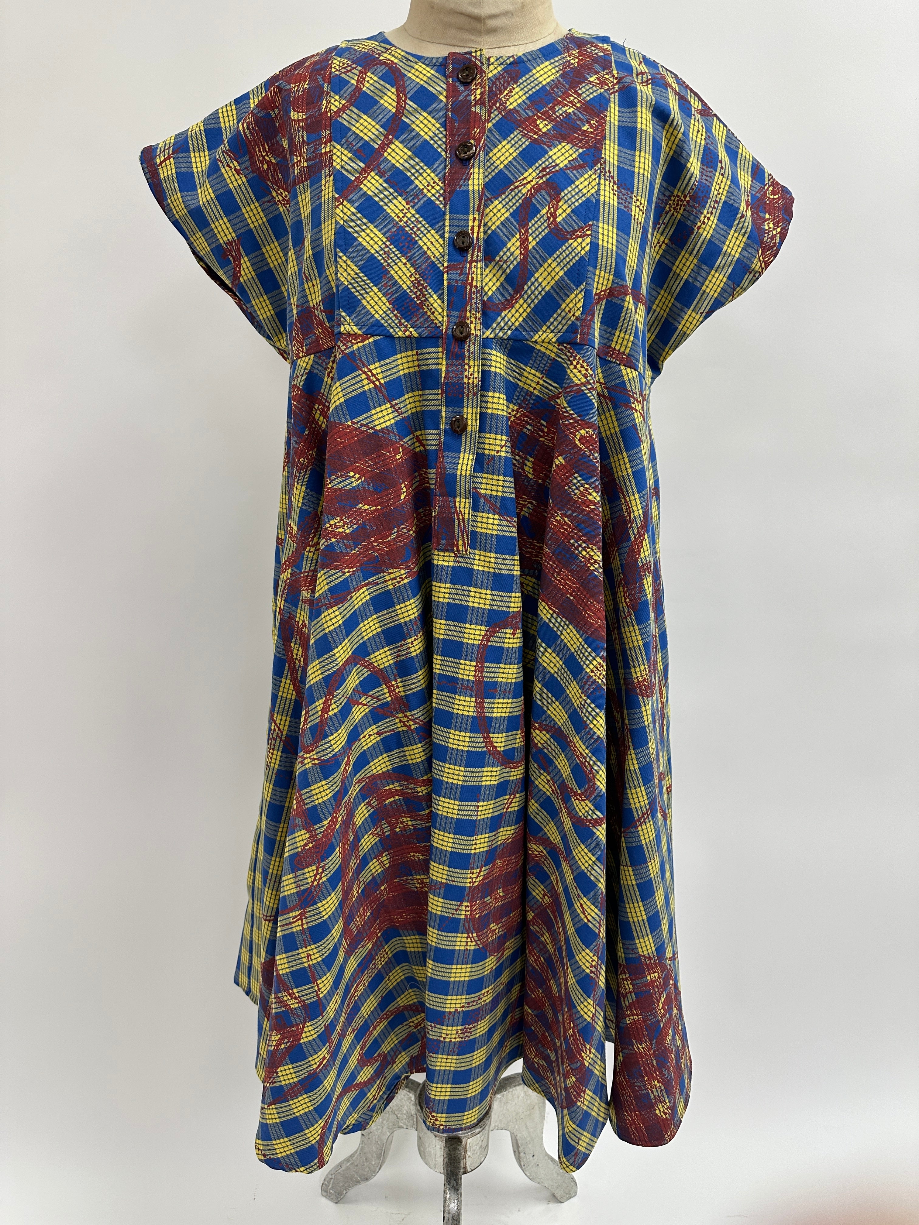 Nu Dress – Nakeʻu Awai