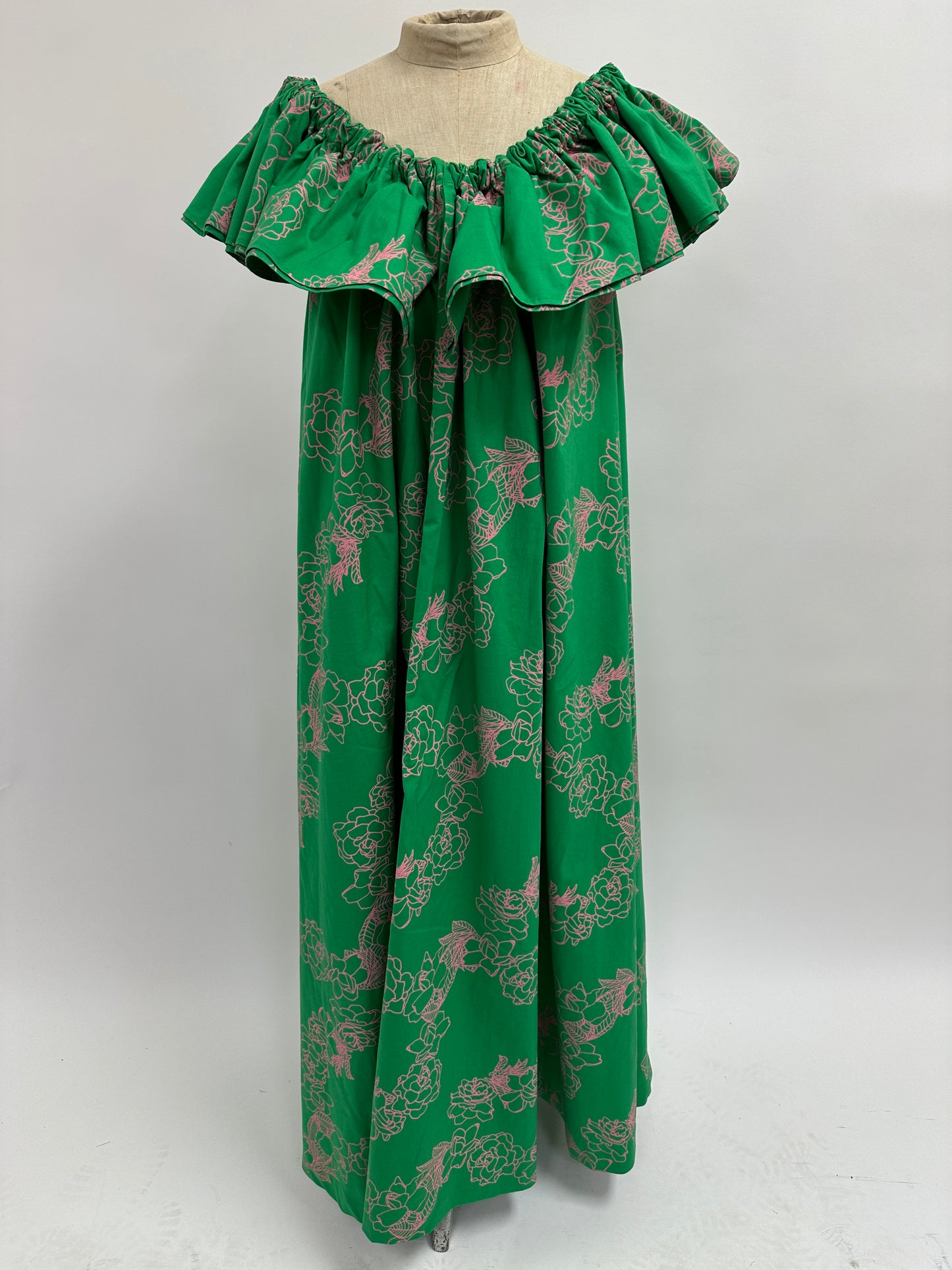 Papalina | Kiele  | Bubblegum on Fern