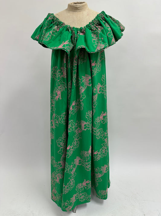 Papalina | Kiele  | Bubblegum on Fern