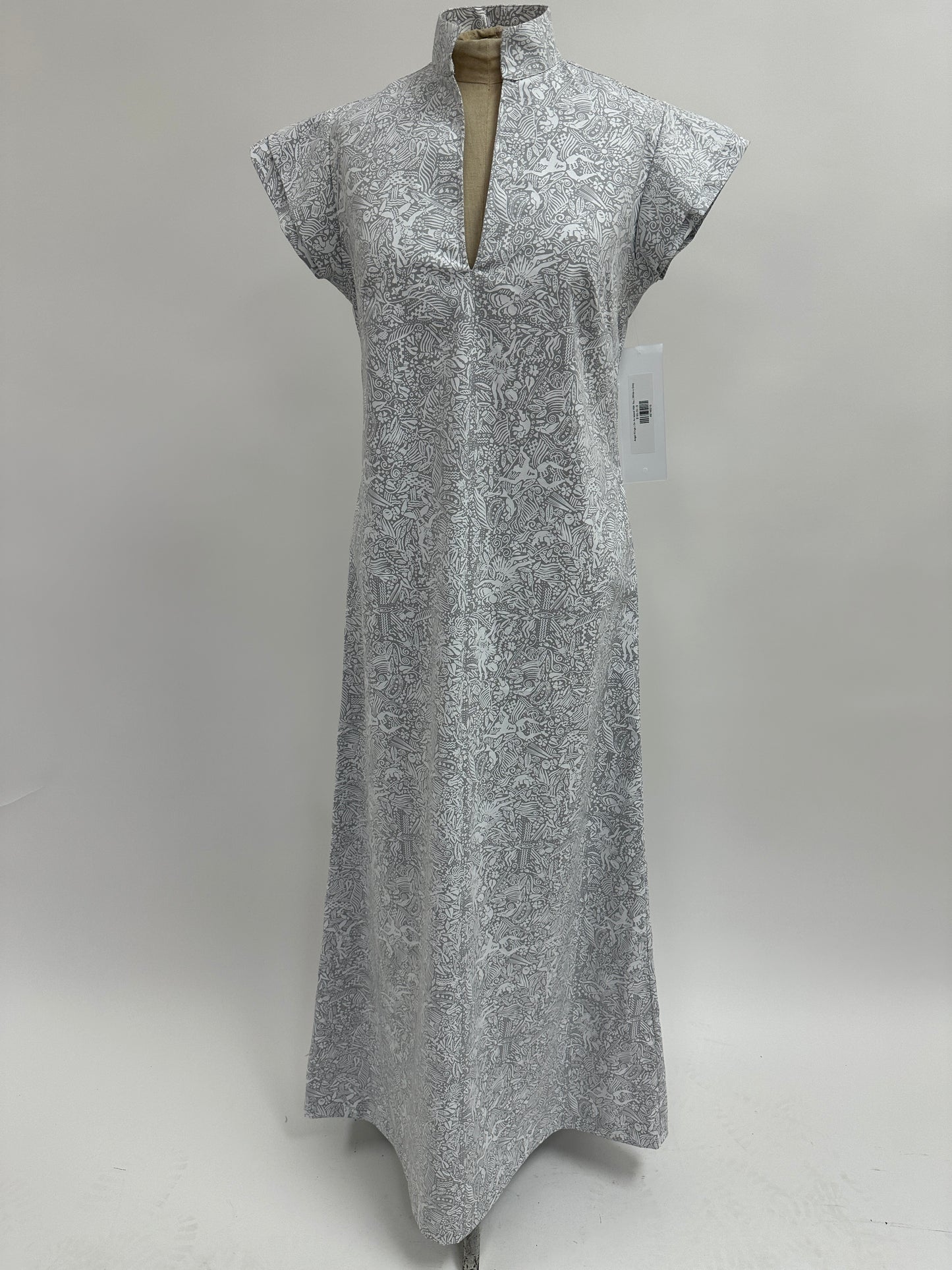 Angel Wings | On An Island With You | White o Grey