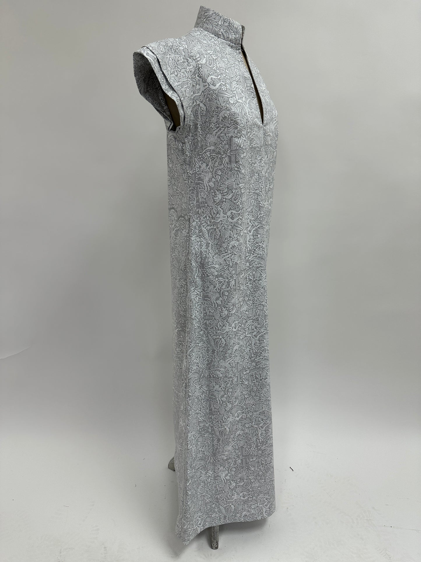 Angel Wings | On An Island With You | White o Grey