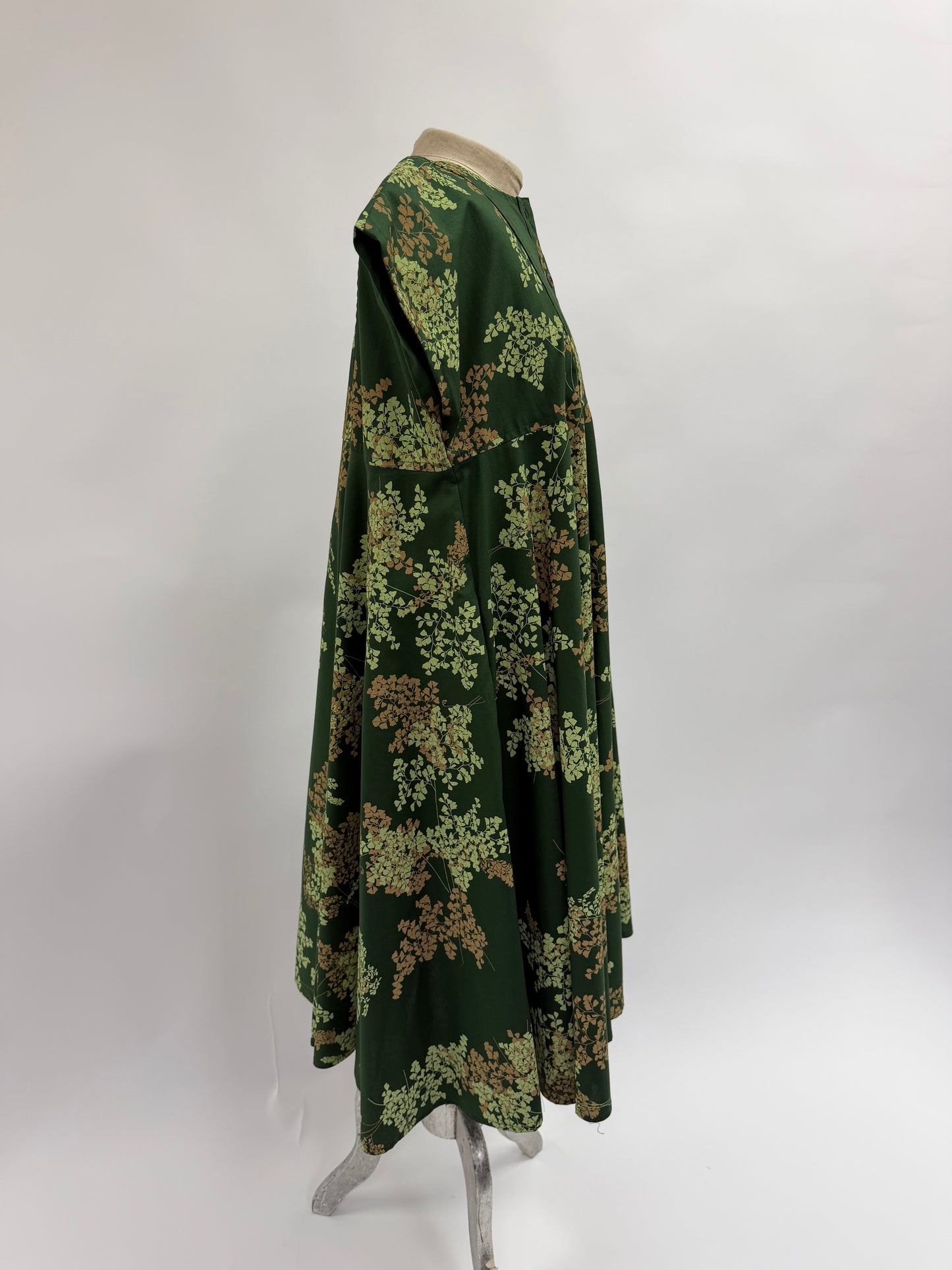 Nu Dress - Petite | Iwa'iwa | Honey and Honeydew on Hunter