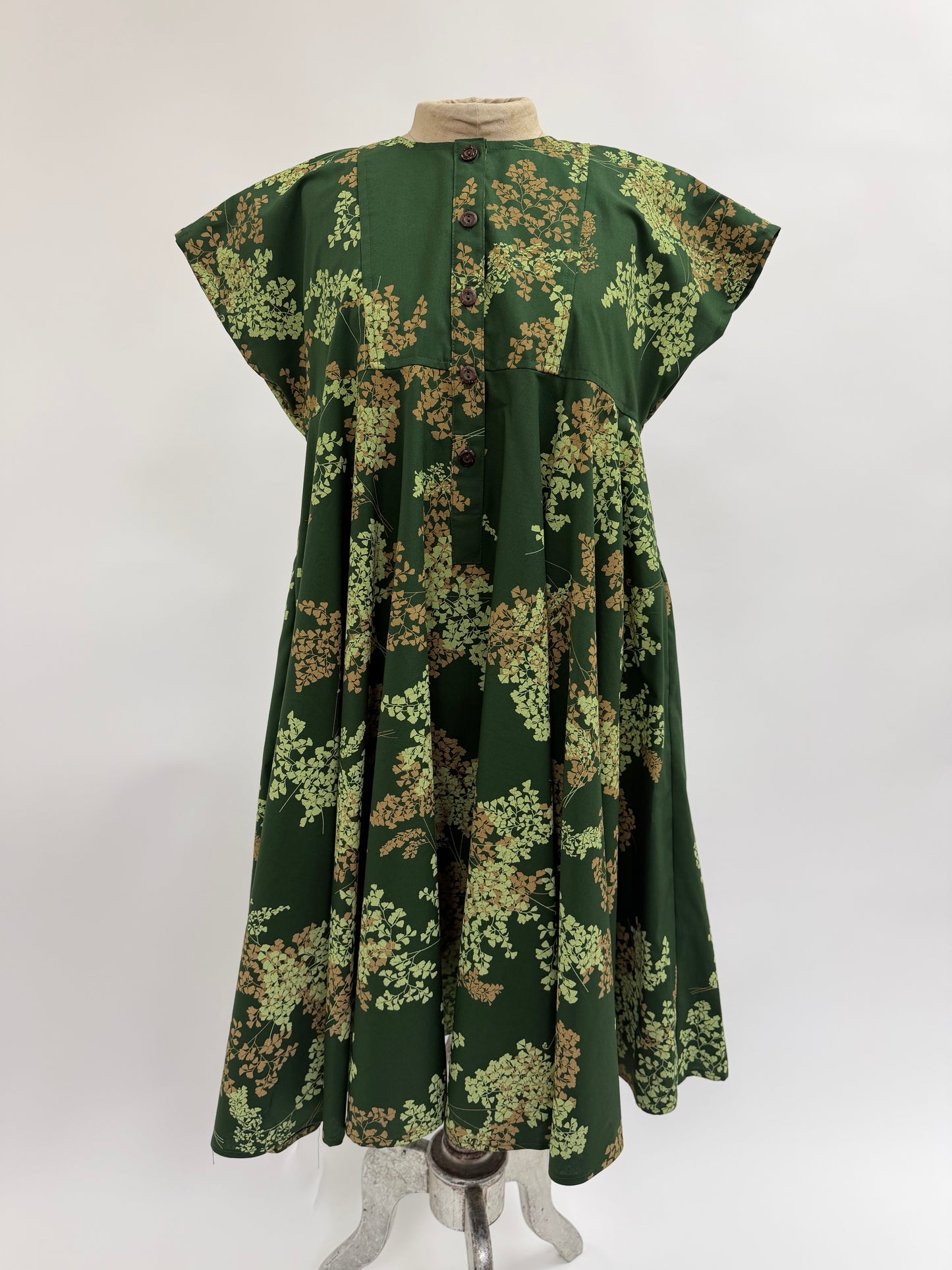 Nu Dress - Petite | Iwa'iwa | Honey and Honeydew on Hunter
