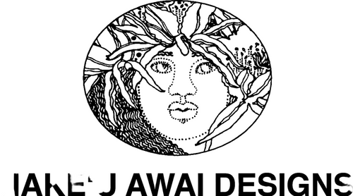 Nake'u Awai マキシドレス 【Bete Correction】 Nake´u Awai マキシドレス 【Bete Correction】