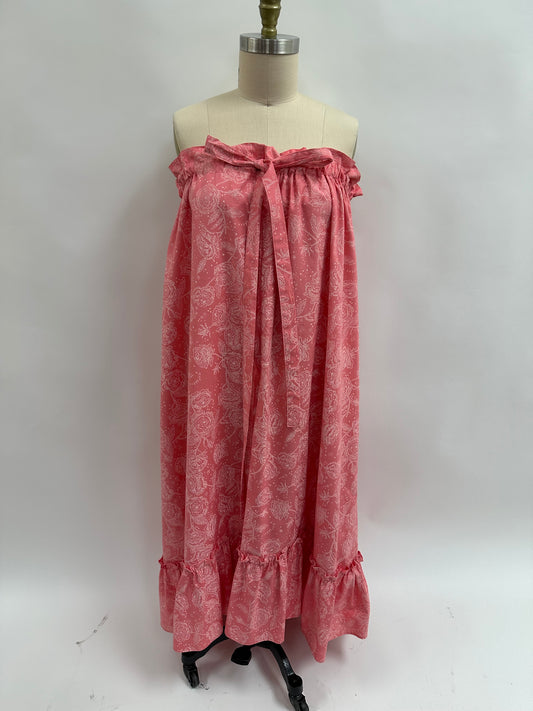 Kikepa | Lokelani | Light Pink on Pink